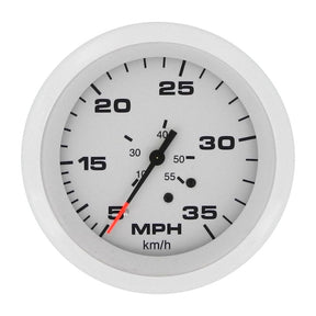 Sierra Marine 68370p Speedometer||68370p.Jpg||85||s5m68370p||931781
