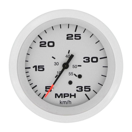 Sierra Marine 68370p Speedometer||68370p.Jpg||85||s5m68370p||931781