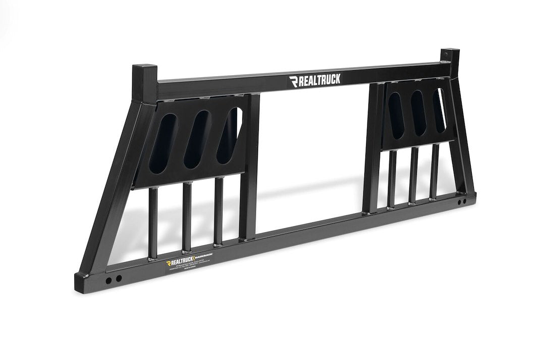 Product of BackRack 149TL Black Powder Coated Headache Rack 