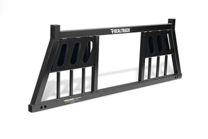 Product of BackRack 149TL Black Powder Coated Headache Rack 