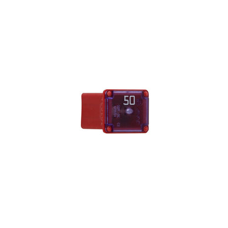 Product of Bussman Bp/Fmx-50lp-Rp Fuse