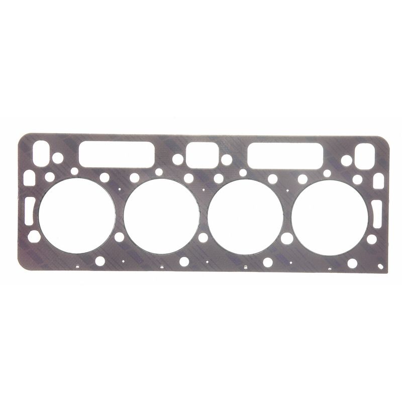 Fel-Pro Gaskets 9701 Pt Cylinder Head Gasket||||85||f109701pt||2017377