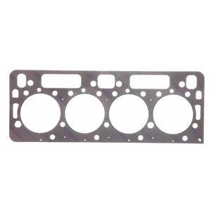 Fel-Pro Gaskets 9701 Pt Cylinder Head Gasket||||85||f109701pt||2017377