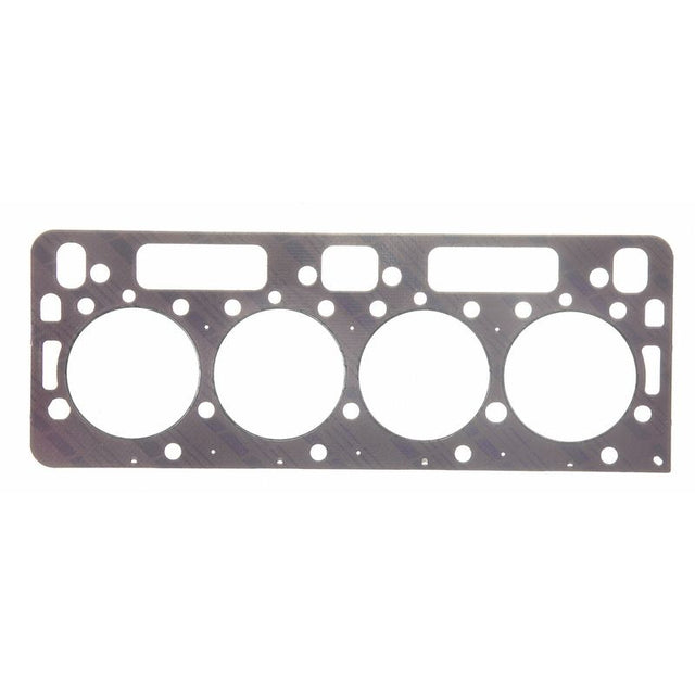 Fel-Pro Gaskets 9701 Pt Cylinder Head Gasket||||85||f109701pt||2017377