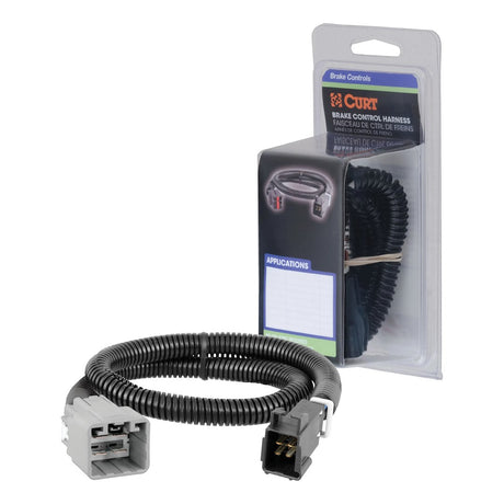 Curt 51458 Trailer Brake Control Wiring Harness||51458_3008x1990_A.Jpg||85||c9351458||1048239