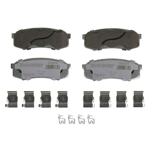 Wagner Brakes Oex606 Brake Pad||oex606.Jpg||85||w66oex606||2222180