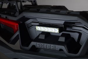 Product of mPower EMPR20040-WW Driving/ Fog Light 