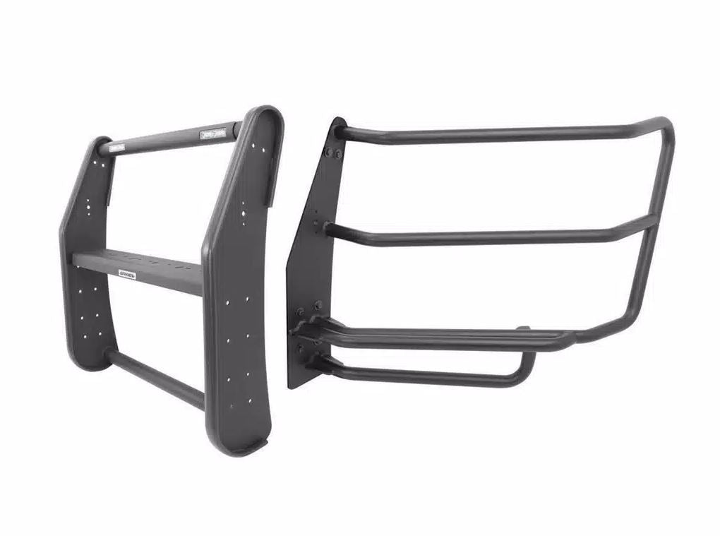 Go Rhino Safety Division 5202whd Brush Guard||5202whd_2.Jpg||87||p2s5202whd||1744542
