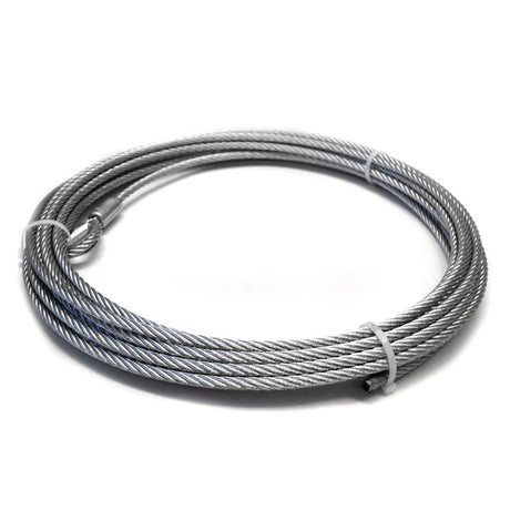 Product of Warn 34414 Winch Cable
