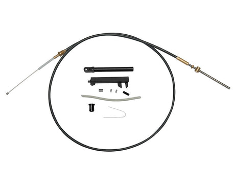 Product of Sierra Marine 18-2190 Auto Trans Shifter Cable