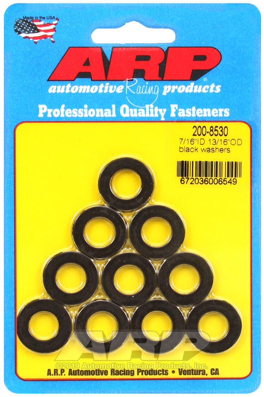 Arp Auto Racing 200-8530 Washer||200-8530.Jpg||85||a142008530||1071504