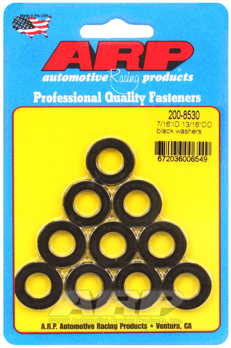 Arp Auto Racing 200-8530 Washer||200-8530.Jpg||85||a142008530||1071504