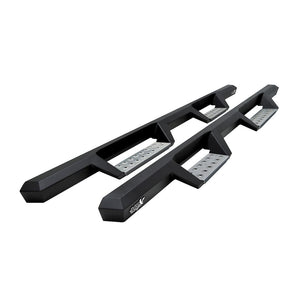 Product of Westin Automotive 56-116852 HDX Nerf Bar With Drop Down Steps 