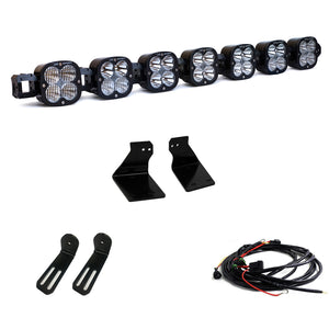 Product of Baja Design 447732 Light Bar 