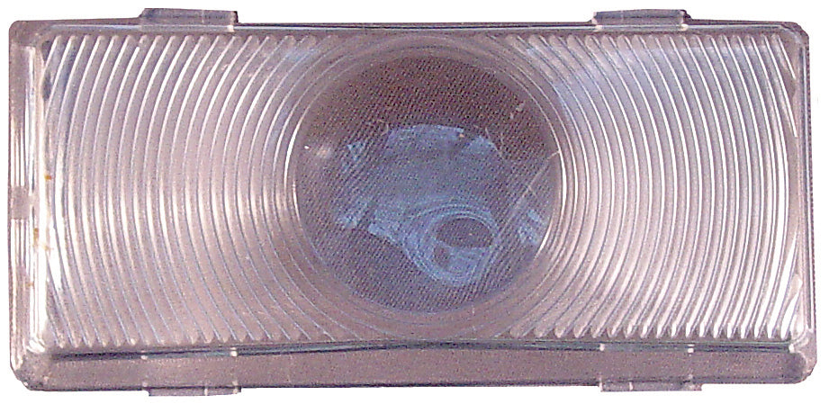 Product of Creative Products 89-100c Porch Light Lens