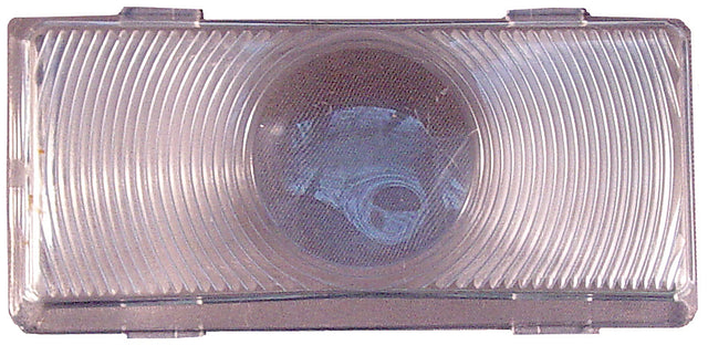 Product of Creative Products 89-100c Porch Light Lens