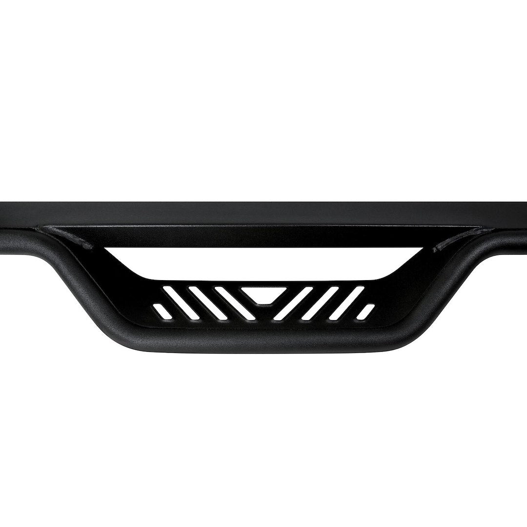 Product of Westin Automotive 20-13935 Outlaw Nerf Bar With Drop Down Steps 