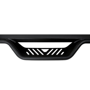 Product of Westin Automotive 20-13935 Outlaw Nerf Bar With Drop Down Steps 