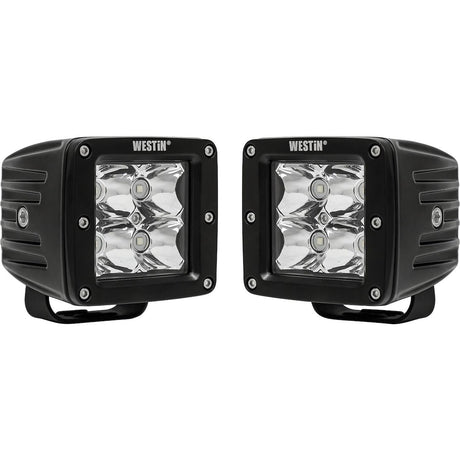 Westin Automotive 09-12200a-Pr Driving/ Fog Light||09-12200a-Pr_Kodir_P04.Jpg||85||w160912200apr||1618632