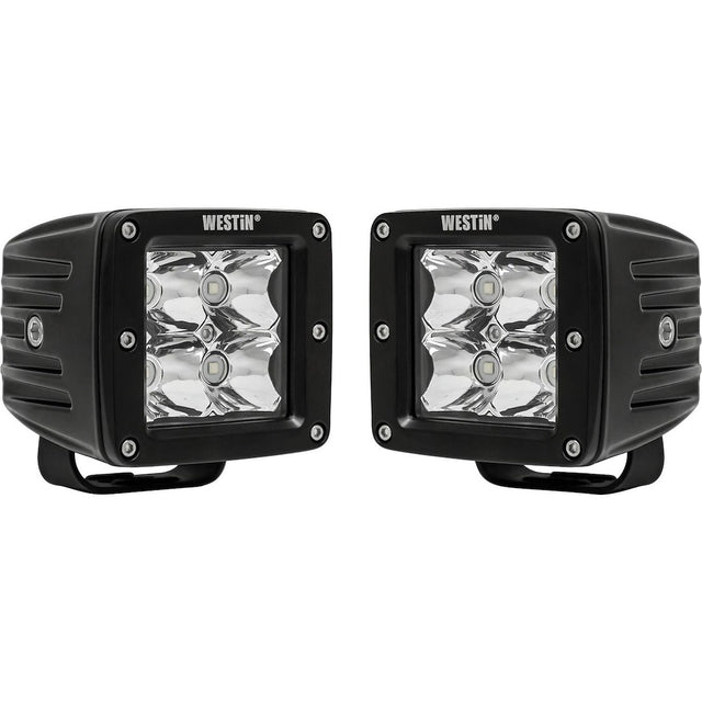 Westin Automotive 09-12200a-Pr Driving/ Fog Light||09-12200a-Pr_Kodir_P04.Jpg||85||w160912200apr||1618632