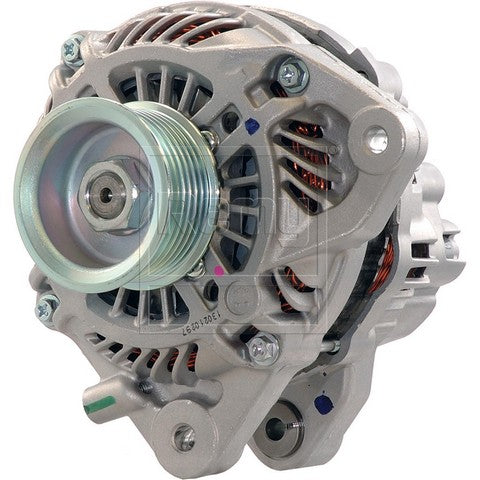 Remy International 12657 Alternator/ Generator||12657.Jpg||85||r1k12657||1361724