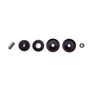 Product of Bilstein 24-238526 4600 Series Shock Monotube Shock Absorber 