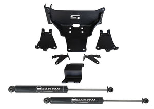 Product of Superlift 92751  Steering Stabilizer 