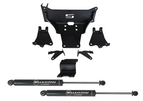 Product of Superlift 92751  Steering Stabilizer 