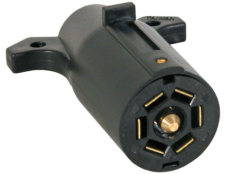 Buyers Products Tc2007p Trailer Wiring Connector Adapter||tc2007p.Jpg||85||b83tc2007p||1786906