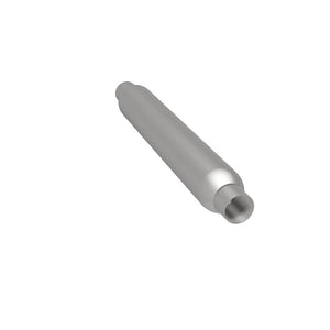 Product of Magnaflow Performance 18146 Glass Pack Steel Exhaust Muffler 