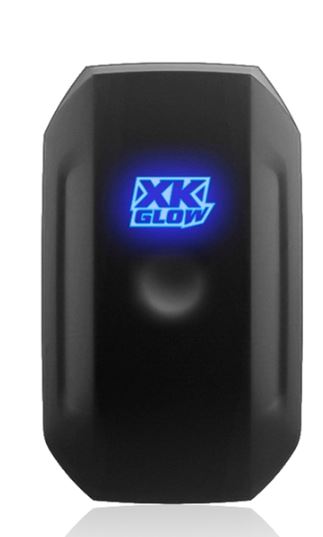 Xk Glow Xk-Chrome-Kit Underbody Light Kit Controller||xk-Chrome-Kit.Jpg||85||xkgchromekit||944957