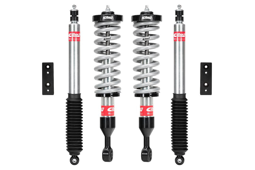 Product of Eibach E86-82-007-01-22 Leveling Kit Suspension 0 To 2.7 Inch Coil Over Shock Absorber 