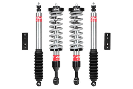 Product of Eibach E86-82-007-01-22 Leveling Kit Suspension 0 To 2.7 Inch Coil Over Shock Absorber 