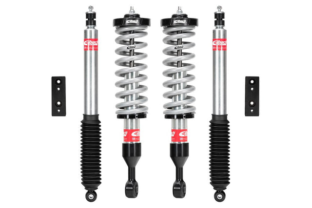 Product of Eibach E86-82-007-01-22 Leveling Kit Suspension 0 To 2.7 Inch Coil Over Shock Absorber 