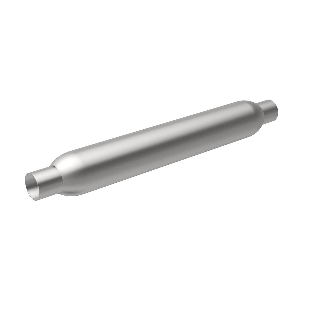 Product of Magnaflow Performance 18134 Steel Exhaust Muffler 