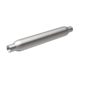 Product of Magnaflow Performance 18134 Steel Exhaust Muffler 