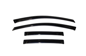 Product of Auto Ventshade (AVS) 94009 Ventvisor Outside Channel Rainguard 