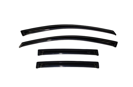 Product of Auto Ventshade (AVS) 94009 Ventvisor Outside Channel Rainguard 