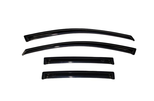 Product of Auto Ventshade (AVS) 94009 Ventvisor Outside Channel Rainguard 