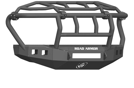 Road Armor 617f3b-Nw Bumper||617f3b-Nw.Jpg||85||rda617f3bnw||1584848