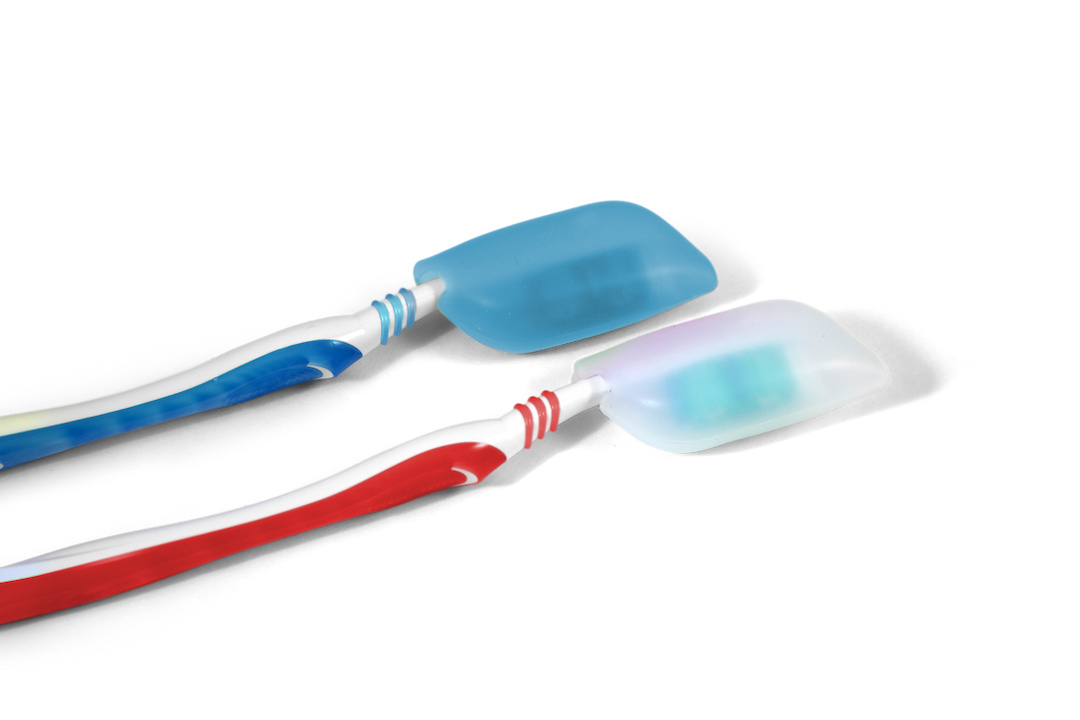 Product of Coghlan's 2094 Toothbrush Cover