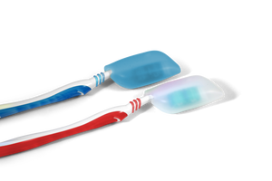 Product of Coghlan's 2094 Toothbrush Cover