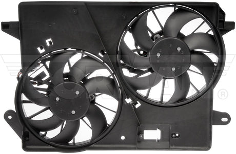 Dorman (Oe Solutions) 620-039xd Radiator And Cooling Fan Assembly||620-039xd-002.Jpg||87||d18620039xd||2242995