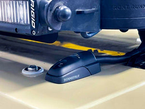Product of Scanstrut Ds-H10-Blk Marine Network Cable Grommet