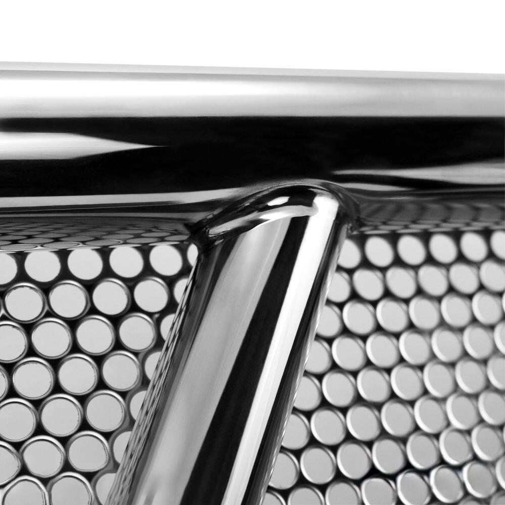 Product of Westin Automotive 57-2370 Grille Guard 1-Piece Polished 