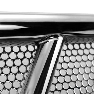 Product of Westin Automotive 57-2370 Grille Guard 1-Piece Polished 