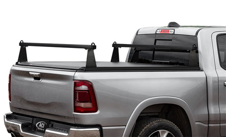 Product of ACCESS Covers F4010072 500 Pound Yes Aluminum Ladder Rack 