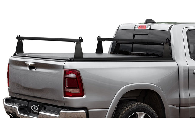 Product of ACCESS Covers F4010072 500 Pound Yes Aluminum Ladder Rack 