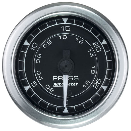 Product of Autometer 8164 Gauge Fuel Pressure