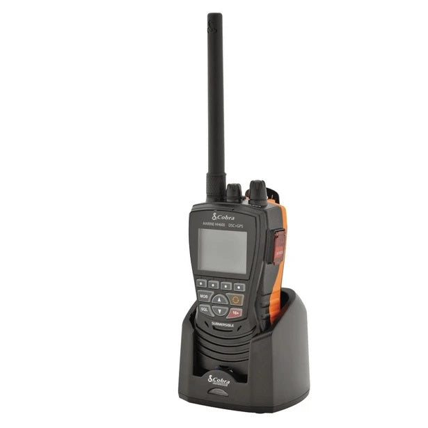 Cobra Electronics Mrhh600fltgpsbt Vhf Radio||||88||c9800fltgpsbt||2011474